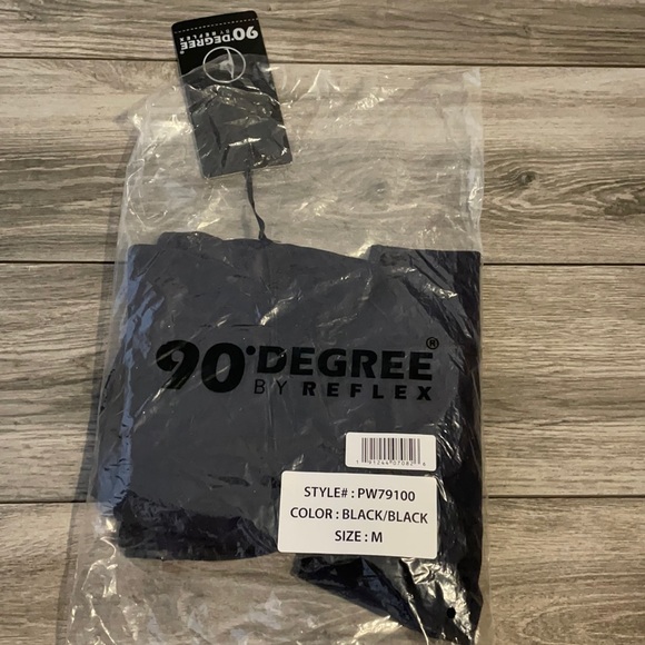 90 degree by reflex yoga pants - Picture 1 of 3